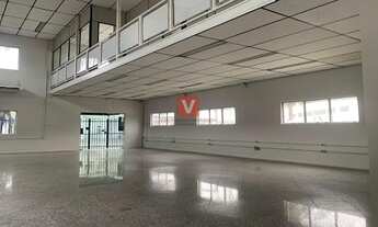 Imagem 6: Galpão/Depósito/Armazém para aluguel com 593 metros quadrados