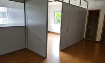 Imagem 4: Sala Comercial para Venda em São Paulo, Vila Parque Jabaquara, 2 banheiros, 2 vagas