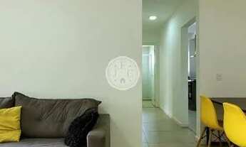 Imagem: Apartamento - 2 Quartos - Venda - Jardim