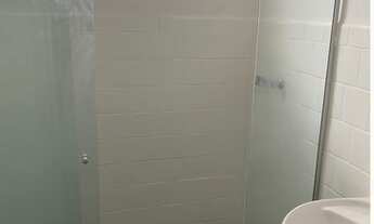 Imagem 5: Apartamento para aluguel possui 42 metros quadrados com 1 quarto em Petrópolis - Porto Ale