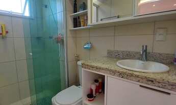 Imagem 7: Apartamento No Renascença Com 03 Quartos