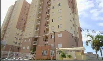 Imagem: SOROCABA - Apartamento Padrão