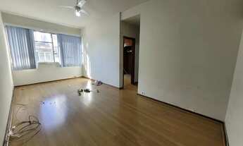 Imagem: Quadra da Praia do Framengo - 2 Qts (Suíte)