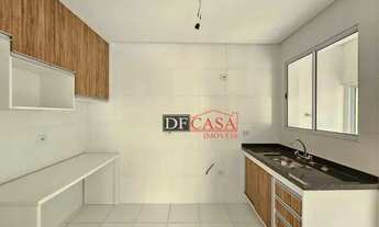 Imagem 5: Sobrado com 2 dormitórios para alugar, 64 m² por R$ 2.890,00/mês - Tatuapé - São Paulo/SP