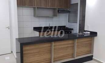 Imagem 3: São Paulo - Apartamento Padrão - Tatuapé