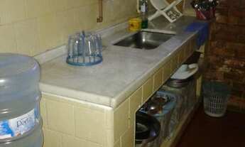 Imagem 6: Casa espaçosa enfrente a praia de saquarema