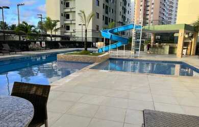 Imagem 3: Repletto Apartamento com 3 dormitórios