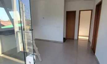 Imagem 2: Casa Com Sacada 2 Dorms, Maracana, JGA917