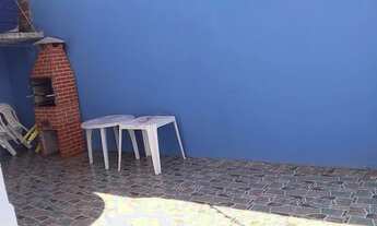 Imagem 2: Aluga casa com piscina e Arembepe !