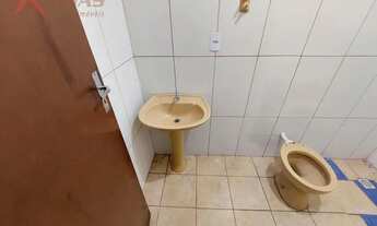 Imagem 5: Kitnet em Cidade Jardim - São Carlos, SP