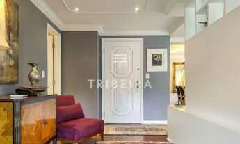 Imagem 3: Imóvel de 170m², com 3 suítes