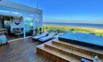 Imagem: Cobertura à venda, 5 quartos, 5 suítes