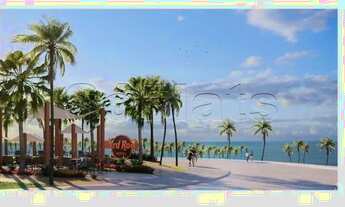 Imagem 4: Hard Rock Hotel Fortaleza - 6º andar vista Mar