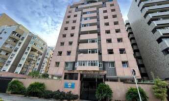 Imagem 2: Apto com 122 mts e 3 quartos a 3 quadras da beira mar da Ponta Verde - Maceió - Alagoas