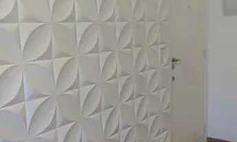 Imagem 2: Apartamento para aluguel com 50 metros quadrados com 2 quartos