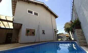 Imagem 5: SOBRADO - JARDIM COLONIAL - SP