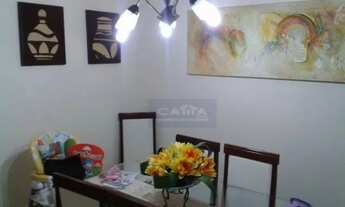 Imagem 2: Sobrado à venda, 163 m² por R$ 750.000,00 - Mooca - São Paulo/SP