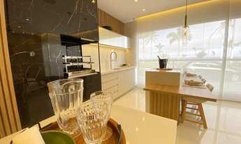 Imagem 3: Apartamento à venda em Caraguatatuba/SP