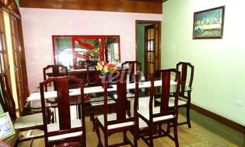 Imagem 3: São Paulo - Casa Padrão - Aclimação