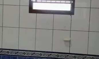 Imagem 7: Casa com 2 dormitórios para alugar, 100 m² por R$ 1.880,00/mês - Jardim Camila - Mauá/SP