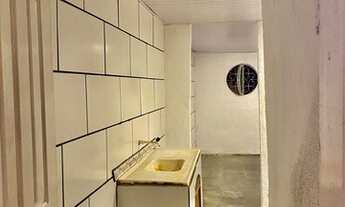 Imagem 5: Kitnet com tudo incluso