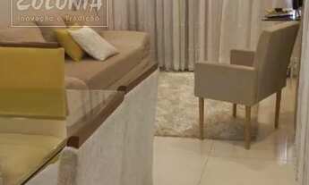 Imagem 4: São Bernardo do Campo - Apartamento Padrão - Santa Terezinha