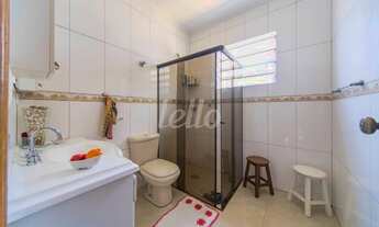 Imagem 5: Santo André - Casa Padrão - Campestre