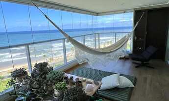 Imagem 2: Apartamento para Venda em Salvador, Jaguaribe, 3 dormitórios, 3 suítes, 5 banheiros, 3 vag