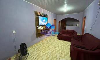 Imagem 3: Casa com 4 quartos no bairro cidade nova