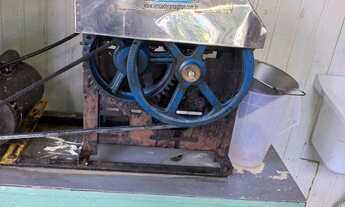 Imagem 3: Vendo ponto URGENTE