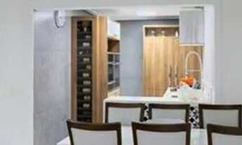 Imagem 5: Apartamento com 3 dormitórios à venda, 109 m² - Campo Belo - São Paulo/SP