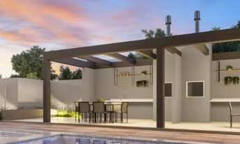 Imagem 2: Apartamento para venda possui 45 metros quadrados com 2 quartos em Morro Santana - Porto A