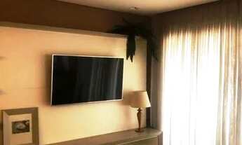 Imagem 7: Apartamento com 3 suítes e 127 m²- Jardim São Caetano!