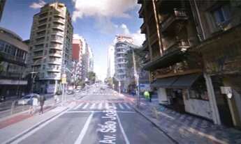 Imagem: Ótima KitNet na Santa Cecilia