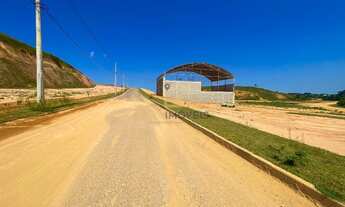 Imagem 3: Lote financiado de esquina no Padre Gabriel, ideal para galpão - 371 m² - Cariacica