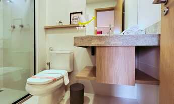 Imagem 5: Oportunidade - Studio Sky - Totalmente mobiliado!!!