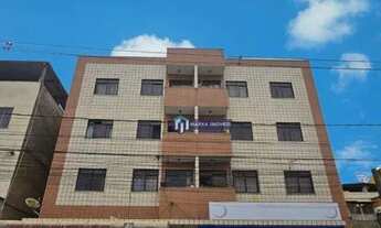 Imagem: Apartamento 02 quartos - Nova Era