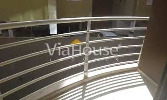 Imagem: Condomínio Edifício Eros - Apartamento