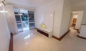 Imagem 2: Botafogo Apartamento com 3 dormitórios