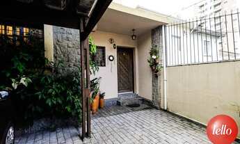 Imagem: São Paulo - Casa Padrão - Saúde