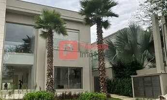 Imagem 4: Sobrado à venda, 900 m² por R$ 16.000.000,00 - Alphaville 02 - Barueri/SP