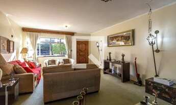 Imagem 6: Casa à Venda - Vila Mariana, 3 Quartos, 290 m2