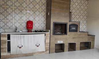 Imagem: Casa sobrado com móveis Planejados (proprietário