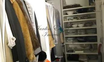 Imagem 7: APARTAMENTO NO ITAIM BIBI 130m2 - 03 DORM - 1 SUITE - 02 VAGAS