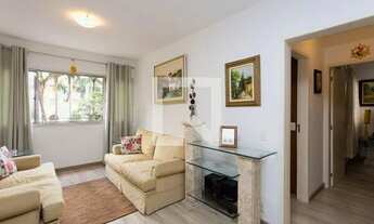 Imagem: Apartamento para Aluguel - Paraíso, 2 Quartos