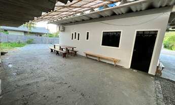 Imagem 6: Casa de alvenaria semi mobiliada - Locação - Itoupavazinha