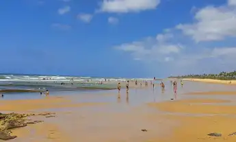 Imagem 4: Reserva Sauípe , agora seu Destino Sauípe ficou mais completo, lotes a partir de 450 m²