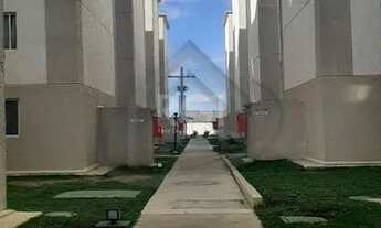 Imagem 6: Apartamento para Venda - 41m², 2 dormitórios, 1 vaga - Restinga