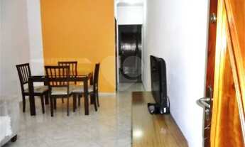 Imagem 2: Sobrado em condomínio fechado a 10 minutos do Metrô