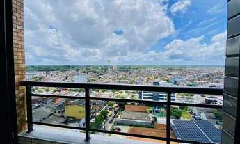 Imagem 2: Infinity Residence